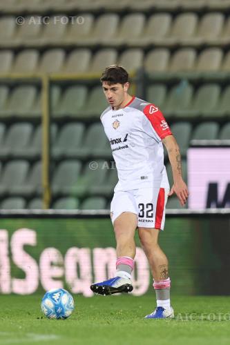 Cremonese 2024 Italian championship 2023 2024 Serie B 28°Day 