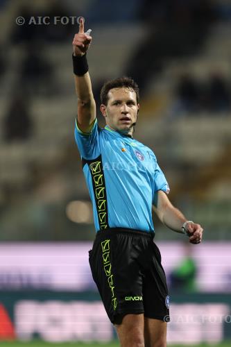 2024 Italian championship 2023 2024 Serie B 28°Day Alberto Braglia 