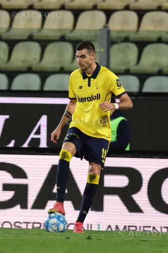 Modena 2024 Italian championship 2023 2024 Serie B 28°Day 