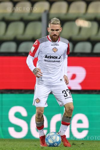 Cremonese 2024 Italian championship 2023 2024 Serie B 28°Day 