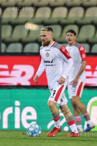 Cremonese 2024 Italian championship 2023 2024 Serie B 28°Day 