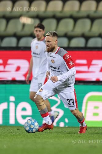 Cremonese 2024 Italian championship 2023 2024 Serie B 28°Day 