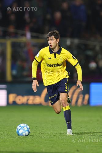 Modena 2024 Italian championship 2023 2024 Serie B 28°Day 