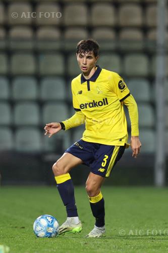 Modena 2024 Italian championship 2023 2024 Serie B 28°Day 