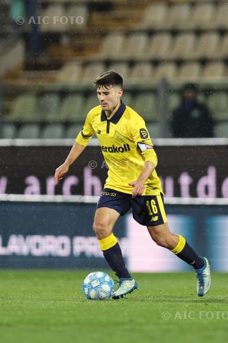 Modena 2024 Italian championship 2023 2024 Serie B 28°Day 