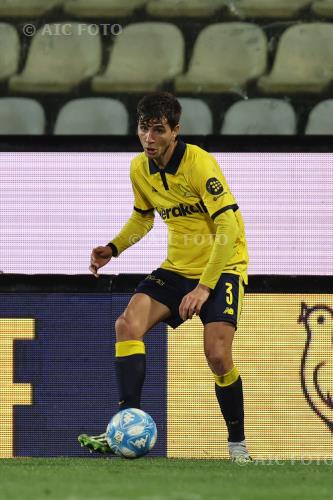 Modena 2024 Italian championship 2023 2024 Serie B 28°Day 