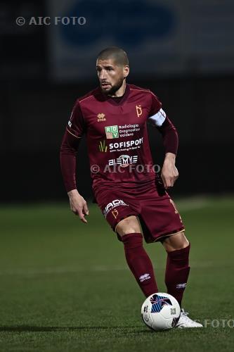 Pontedera 2024 Italian championship 2023 2024 Lega Pro 31 °Day 