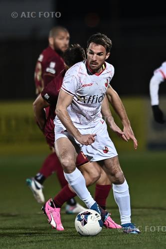 Lucchese 2024 Italian championship 2023 2024 Lega Pro 31 °Day 