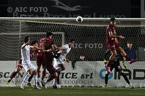 Pontedera 2024 Italian championship 2023 2024 Lega Pro 31 °Day 