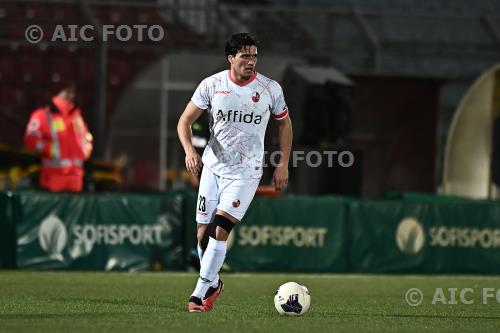 Lucchese 2024 Italian championship 2023 2024 Lega Pro 31 °Day 