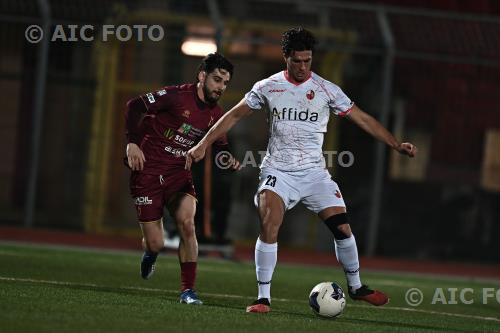 Lucchese Lorenzo Peli Pontedera 2024 Pontedera, Italy 