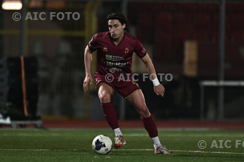 Pontedera 2024 Italian championship 2023 2024 Lega Pro 31 °Day 