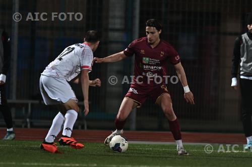 Pontedera Elia Visconti Lucchese 2024 Pontedera, Italy 