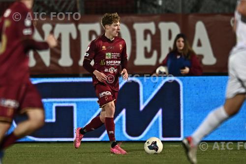 Pontedera 2024 Italian championship 2023 2024 Lega Pro 31 °Day 