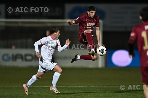 Pontedera Andrea Astrologo Lucchese 2024 Pontedera, Italy 