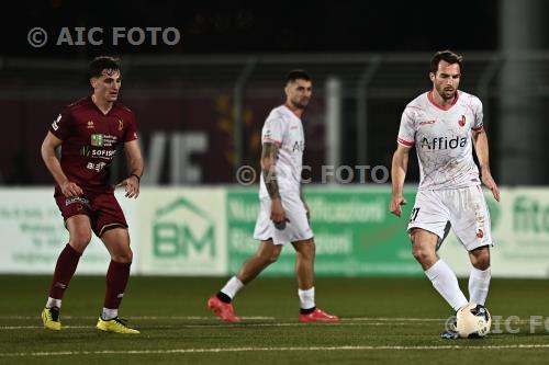 Lucchese Lorenzo Ignacchiti Pontedera 2024 Pontedera, Italy 