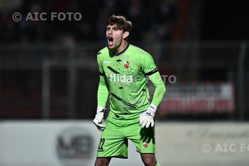 Lucchese 2024 Italian championship 2023 2024 Lega Pro 31 °Day 