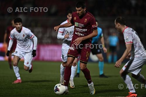 Pontedera Andrea Astrologo Lucchese 2024 Pontedera, Italy 