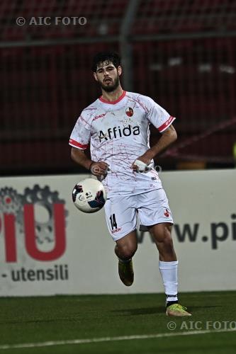 Lucchese 2024 Italian championship 2023 2024 Lega Pro 31 °Day 