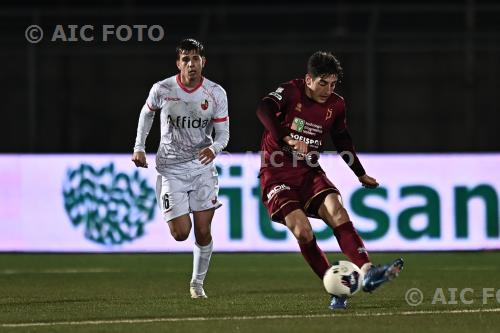 Pontedera Andrea Astrologo Lucchese 2024 Pontedera, Italy 