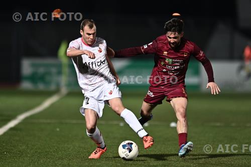 Lucchese Lorenzo Peli Pontedera 2024 Pontedera, Italy 