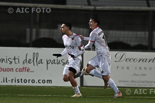 Lucchese Andrea Astrologo Lucchese 2024 Pontedera, Italy 