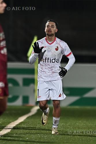 Lucchese 2024 Italian championship 2023 2024 Lega Pro 31 °Day 