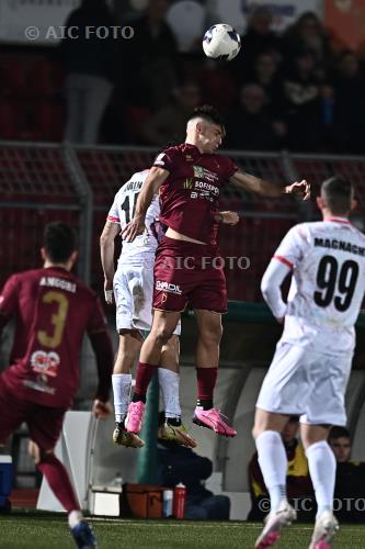 Pontedera Ettore Quirini Lucchese 2024 Pontedera, Italy 