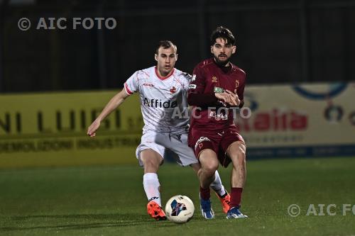 Pontedera Elia Visconti Lucchese 2024 Pontedera, Italy 