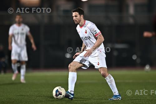 Lucchese 2024 Italian championship 2023 2024 Lega Pro 31 °Day 