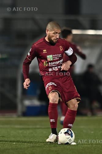 Pontedera 2024 Italian championship 2023 2024 Lega Pro 31 °Day 