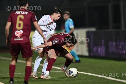 Pontedera Andrea Astrologo Lucchese 2024 Pontedera, Italy 