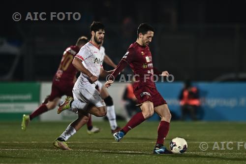 Pontedera Ettore Quirini Lucchese 2024 Pontedera, Italy 