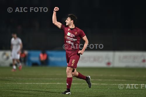 Pontedera 2024 Italian championship 2023 2024 Lega Pro 31 °Day 