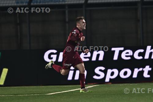 Pontedera 2024 Italian championship 2023 2024 Lega Pro 31 °Day 