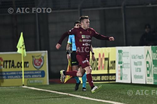 Pontedera 2024 Italian championship 2023 2024 Lega Pro 31 °Day 