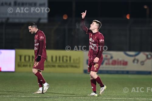 Pontedera 2024 Italian championship 2023 2024 Lega Pro 31 °Day 
