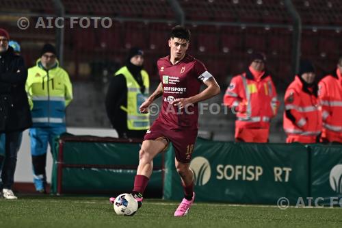 Pontedera 2024 Italian championship 2023 2024 Lega Pro 31 °Day 