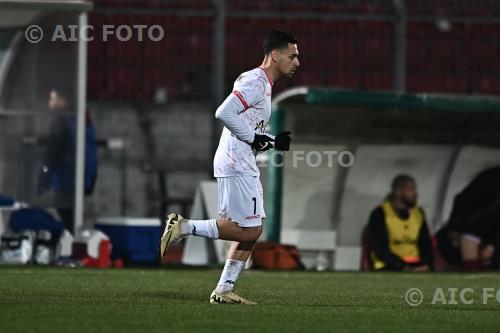 Lucchese 2024 Italian championship 2023 2024 Lega Pro 31 °Day 