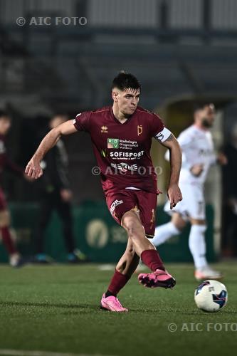 Pontedera 2024 Italian championship 2023 2024 Lega Pro 31 °Day 