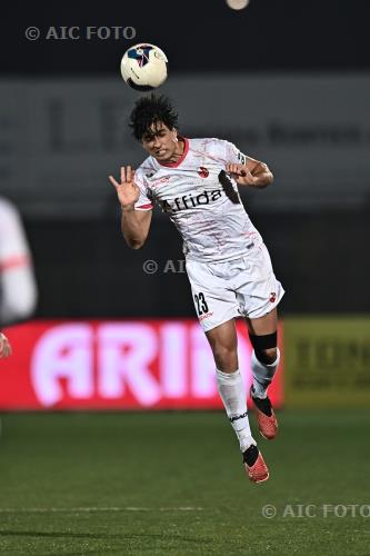 Lucchese 2024 Italian championship 2023 2024 Lega Pro 31 °Day 