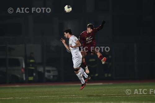 Lucchese Michele Ambrosini Pontedera 2024 Pontedera, Italy 