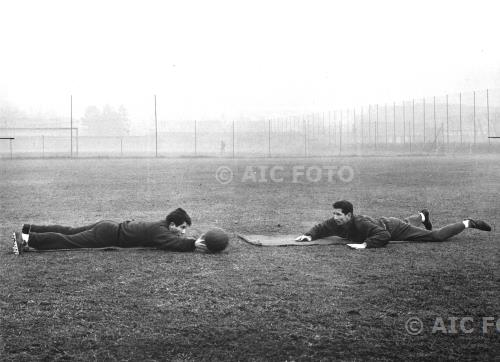 1964-1965 italian championship 1964-1965 Italy. 