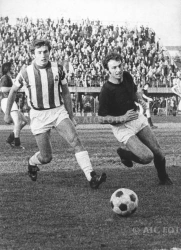 Bologna Paolino Stanzial Vicenza 1972 Vicenza, Italy 