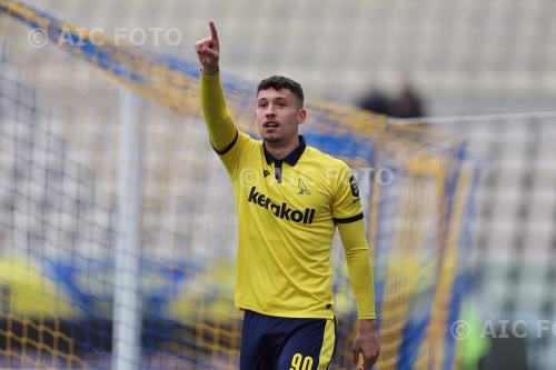 Modena 2024 Italian championship 2023 2024 Serie B 29°Day 