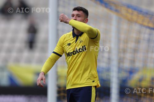 Modena 2024 Italian championship 2023 2024 Serie B 29°Day 