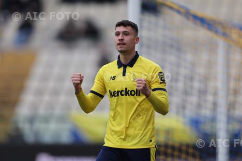 Modena 2024 Italian championship 2023 2024 Serie B 29°Day 