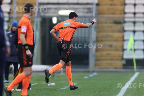 2024 Italian championship 2023 2024 Serie B 29°Day Alberto Braglia 