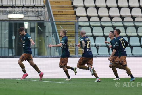 Feralpisalo 2024 Italian championship 2023 2024 Serie B 29°Day 