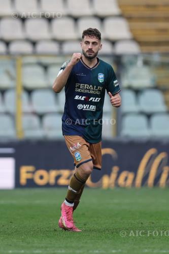 Feralpisalo 2024 Italian championship 2023 2024 Serie B 29°Day 